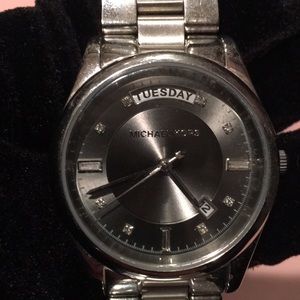 Michael Kors watch (women)